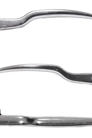 Luxe 2TORQ - LEVER CLUTCH SIL 57620-21821 - Hand Controls - Geschikt voor Suzuki