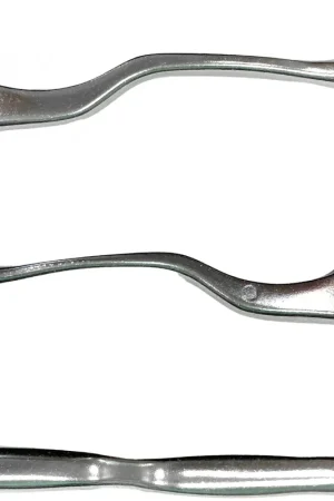 Koopje 2TORQ - LEVER CLUTCH SIL 53178-GFW-305 - Hand Controls - Geschikt voor Honda CRF 100 en 80