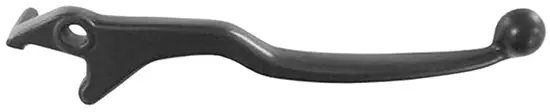 Handgemaakt 2TORQ - LEVER BRAKE BLK 57421-39D10 - Hand Controls - Compatibel met Suzuki Xf 650