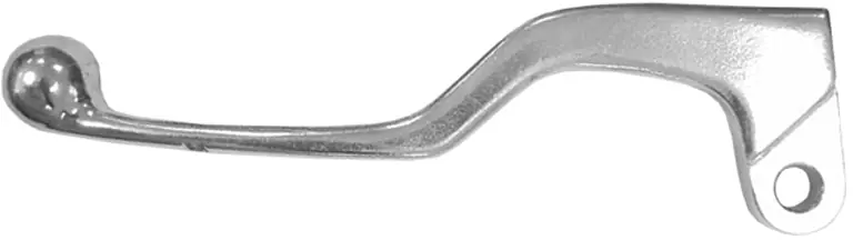 Handgemaakt 2TORQ - LEVER CLUTCH SIL 53178-MEN-A01 - Hand Controls - Geschikt voor Honda