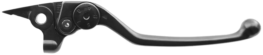 2TORQ - LEVER BRAKE BLK 4B5-83922-00 - Hand Controls - Compatibel met Yamaha Gratis Retour