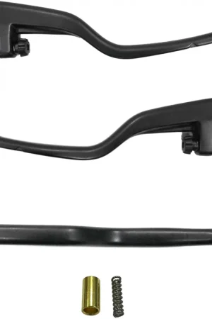 2TORQ - 32727691943 - Hand Controls - Lever Clutch Ambachtelijk