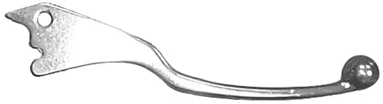 Op = Op 2TORQ - 57420-38A00 - Hand Controls - Lever Brake