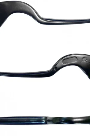 2TORQ - LEVER BRAKE BLK 1B9-H3922-00 - Hand Controls - Geschikt voor Yamaha Populair
