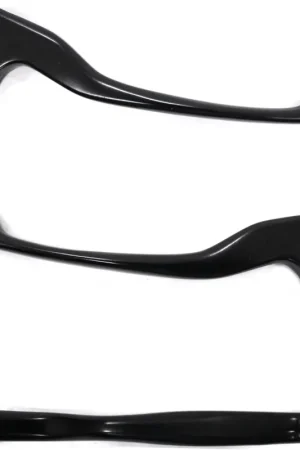 Lage Prijs 2TORQ - LEVER BRAKE BLK 8218189 - Hand Controls - Geschikt voor APRILIA
