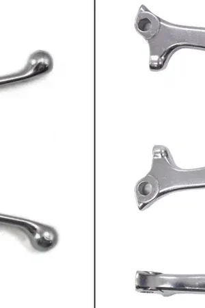 Veilige Betaling 2TORQ - SIL 649196 - Hand Controls - Compatibel met Piaggio Beverly 500