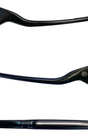 Nieuw Model 2TORQ - LEVER BRAKE BLK 497041 - Hand Controls - Compatibel met diverse modellen