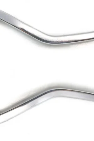 2TORQ - LEVER BRAKE SIL 00H00907201 - Hand Controls - Geschikt voor Aprilia Fabrieksprijs