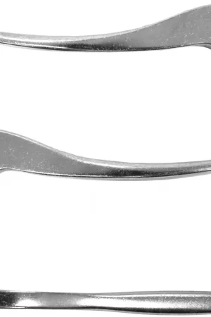 Superprijs 2TORQ - LEVER BRAKE SIL 5EU-H3922-00 - Hand Controls - Compatibel met Yamaha Yh 50 6