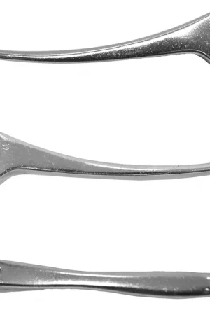 2TORQ - 53178-GR2-000 - Hand Controls - Achterrem Lever Plaats Bestelling