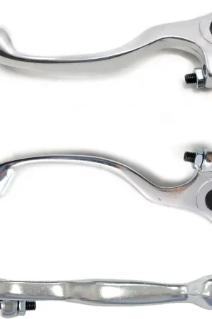 Authentiek 2TORQ - BT280222040 - Hand Controls - Lever Clutch - Forged Silver