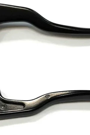 2TORQ - LEVER BRAKE BLK 90113002000 - Hand Controls - KTM Bestel Nu