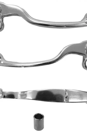 Goedkoop 2TORQ - LEVER BRAKE SIL 46213002000 - Hand Controls - KTM
