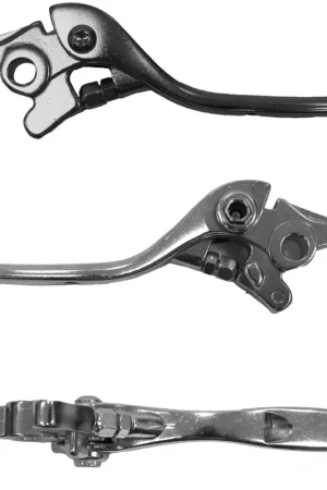 Nieuw 2TORQ - 1DX-83922-00 - Hand Controls - Remhendel