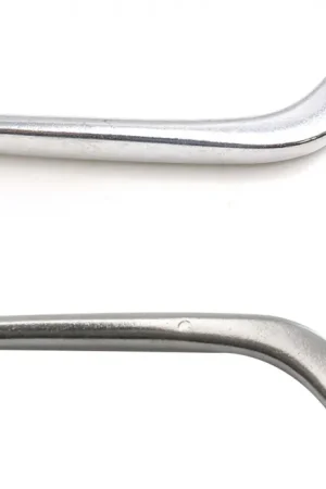 Koop Online 2TORQ - LEVER BRAKE SIL 5WX-H3922-00 - Hand Controls - YAMAHA