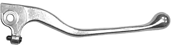 Merkproduct 2TORQ - LEVER BOTH SIL 2127106000 - Hand Controls - Beta