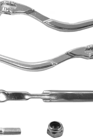 Populair 2TORQ - 8000H4663 - Hand Controls - Remhendel