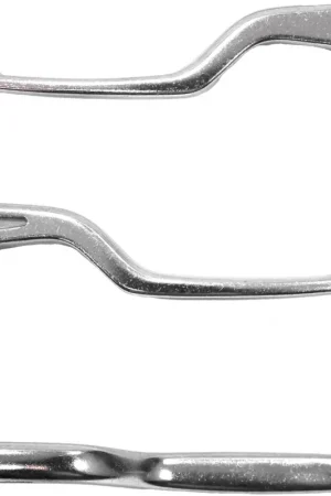 Op = Op 2TORQ - 53178-KZZ-900 - Hand Controls - Geschikt voor Honda