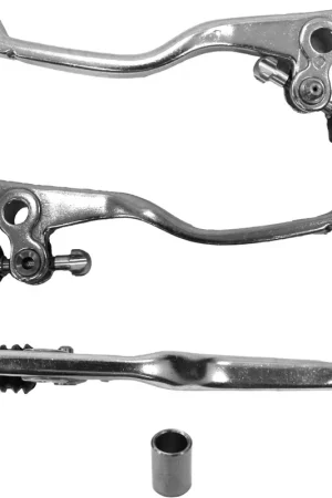 2TORQ - SIL 72013002000 - Hand Controls - Rechtse Remhendel Seizoensaanbieding