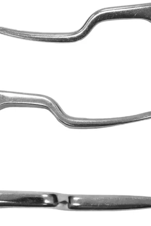 2TORQ - LEVER CLUTCH SIL 53178-MJE-D00 - Hand Controls - Geschikt voor Honda Lage Kosten