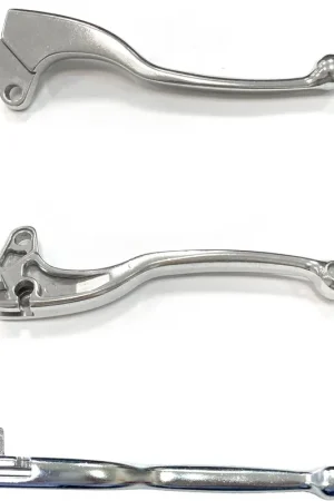 2TORQ - 52S-H3922-00 - Hand Controls - Handrem voor Yamaha Xenter Op = Op