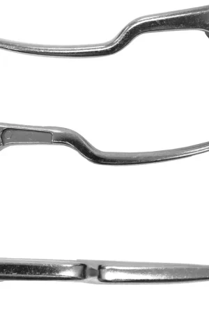 Nieuw 2TORQ - B67-83912-00 - Hand Controls - Geschikt voor Yamaha