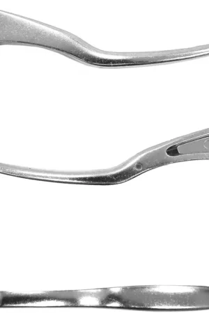 Nieuw 2TORQ - 3GM-83922-00 - Hand Controls - Lever Brake