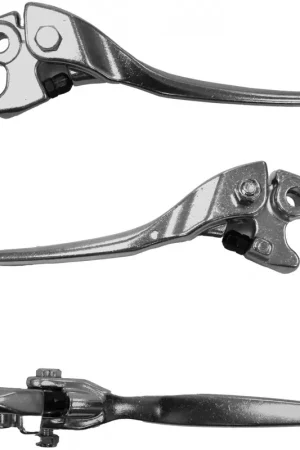Bestel Nu 2TORQ - LEVER BRAKE SIL 5D3-83922-00 - Hand Controls - Compatibel met Yamaha