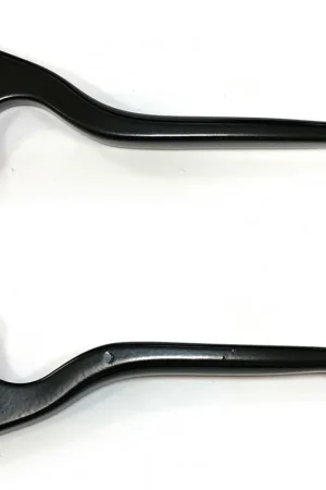 Gratis Retour 2TORQ - 57421-03E10 - Hand Controls - Lever Both Blk