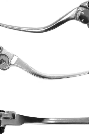 2TORQ - T2046041 - Hand Controls - Lever Clutch Betrouwbaar