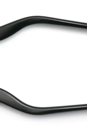 2TORQ - LEVER BRAKE BLK 8218074 - Hand Controls - Geschikt voor Aprilia Laatste Versie