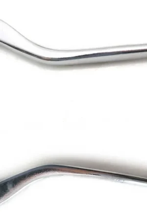 2TORQ - LEVER BRAKE SIL 8218279 - Hand Controls - Compatibel met diverse voertuigen Superprijs