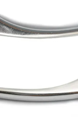 Laatste Kans 2TORQ - LEVER BRAKE SIL 646805 - Hand Controls - Geschikt voor Piaggio/Vespa/LML/MTR