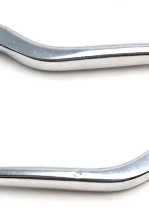 Flitsaanbieding 2TORQ - LEVER BRAKE SIL 754603 - Hand Controls - Compatibel met verschillende merken