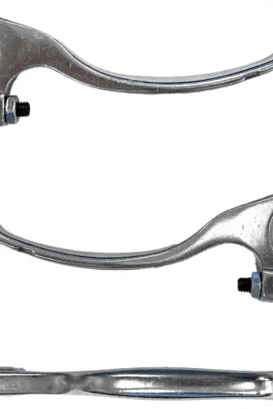 Betaalbaar 2TORQ - K01306120 - Hand Controls - Lever Brake - Compatibel met Derbi, HM, Hispania, Rieju, Sherco