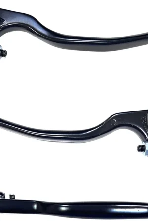 2TORQ - LEVER BRAKE LONG BLK 2127101000 - Hand Controls - Lange remhendel Direct Verzonden
