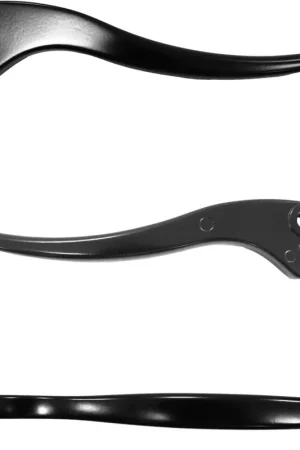 2TORQ - LEVER BRAKE BLK 53175-SZ1-000 - Hand Controls - Betrouwbaar Garantie Inbegrepen