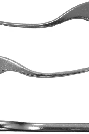 Fabrieksprijs 2TORQ - LEVER CLUTCH SIL 53178-BA5-9000 - Hand Controls - DAELIM