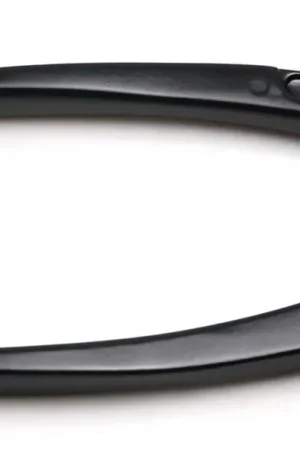 Nieuwe Collectie 2TORQ - 40002-BM0T-000 - Hand Controls - Lever Brake Rear Black