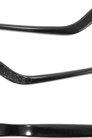 Seizoensaanbieding 2TORQ - Q0F-62253-00 - Hand Controls - Lever Both Black