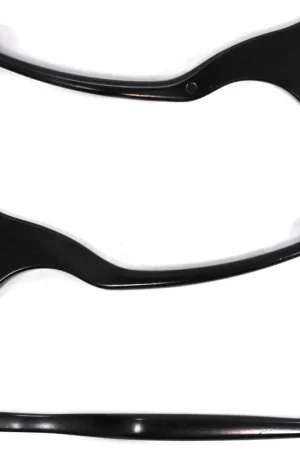 Beperkt Aanbod 2TORQ - LEVER BRAKE BLK 53175-LDB5-90 - Hand Controls - Kwaliteit en Betrouwbaarheid