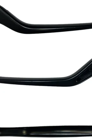 Superprijs 2TORQ - LEVER BRAKE BLK 271449 - Hand Controls - Geschikt voor Piaggio Nrg 50