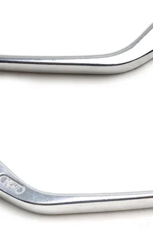 2TORQ - LEVER CLUTCH SIL 00H00903291 - Hand Controls - Geschikt voor Aprilia Plaats Bestelling