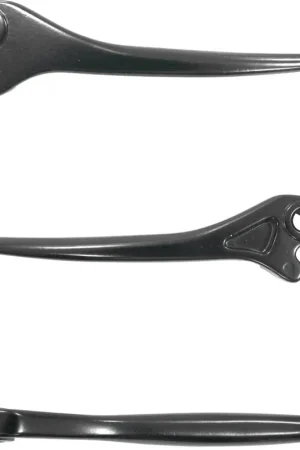 2TORQ - LEVER BRAKE BLK 53175-KET-921 - Hand Controls - Honda/Kymco Compatibiliteit Lage Prijs