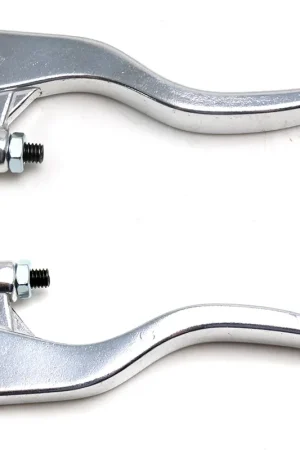 Hoge Kwaliteit 2TORQ - LEVER BRAKE SIL 0/000.830.1004 - Hand Controls - RIEJU/HM