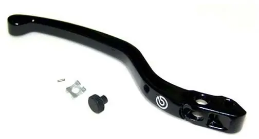 Authentiek BREMBO - HPK BRAKE LEVER - Hand Controls - HPK MC 19X20
