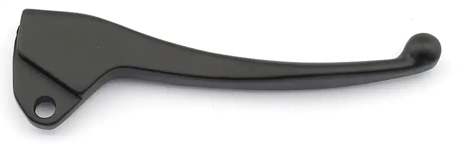 ACCOSSATO - BLACK CAST BRAKE LEVER - Hand Controls - Zwart Gietijzer Populair