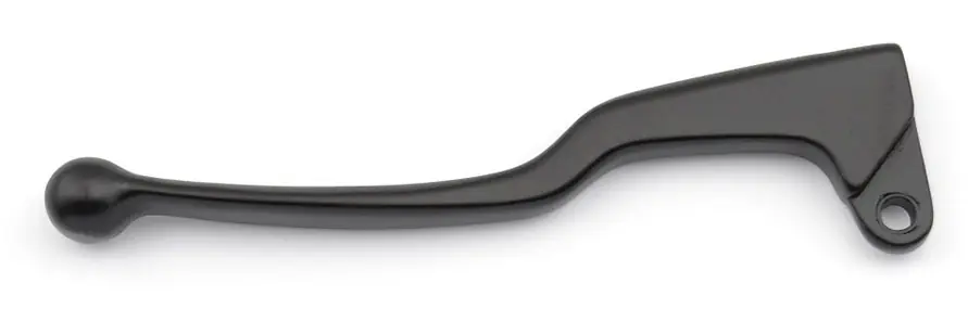 ACCOSSATO - CLUTCH LEVER BLACK - Hand Controls - Geschikt voor Honda XL 500 R C Trendy
