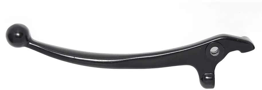 ACCOSSATO - LEVER CLUTCH BLACK - Hand Controls - Zwart Flitsaanbieding