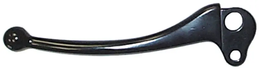 ACCOSSATO - BLACK CLUTCH OR BRAKE LEVER - Hand Controls - Zwart Alleen Vandaag